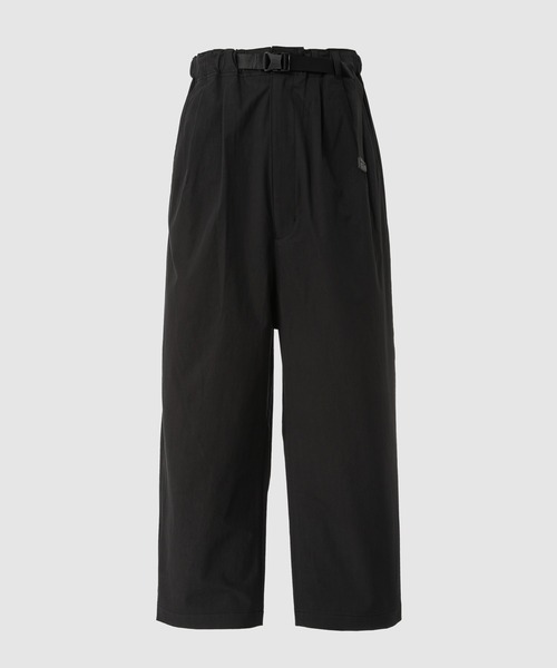 COMME des GARCONS HOMME(コム デ ギャルソン・オム)の「COTTON TWILL BAGGY PANTS(その他パンツ・メンズ・ブラック/ネイビー/ベージュ・L/M/S/XS)」の2枚目の写真