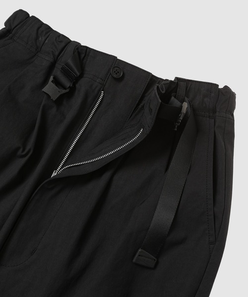 COMME des GARCONS HOMME(コム デ ギャルソン・オム)の「COTTON TWILL BAGGY PANTS(その他パンツ・メンズ・ブラック/ネイビー/ベージュ・L/M/S/XS)」の5枚目の写真