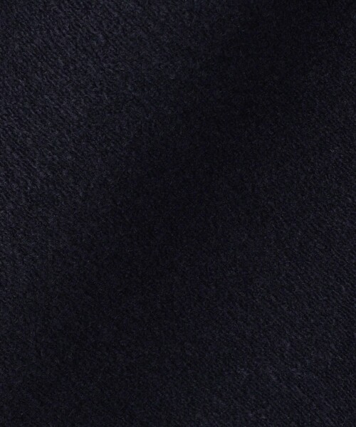 セール】ボンディング フォルムコート（ノーカラーコート）｜UNFILO