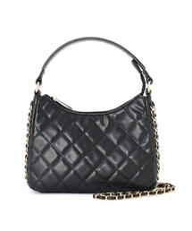 EDIT COLOGNE | キルティングチェーンショルダーバッグ(ショルダーバッグ)