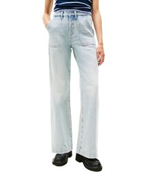 tommy jeans | ベッラフレアジーンズ(デニムパンツ)