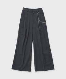 JOSE MOON｜ジョゼムーンのスラックス通販 - ZOZOTOWN