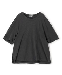 コットンジャージークルーTシャツ WRFJ3003