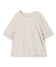 コットンジャージークルーTシャツ WRFJ3003