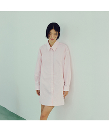 STRIPE EASY SHIRT