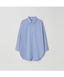 STRIPE EASY SHIRT