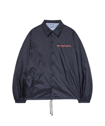 THE SCOT WRECK（ザ スコットレック）の「RASTA & ROCK STEADY（ナイロンジャケット）」