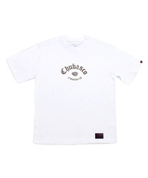 CHT16003 HERITAGE LOGO CREW NECK