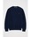 SHEL'TTER ORIGINAL�i�V�F���^�[�I���W�i���j�́u�yPOLO RALPH LAUREN�z�R�b�g�� �N���[�l�b�N �Z�[�^�[�i�j�b�g/�Z�[�^�[�j�v�b�l�C�r�[