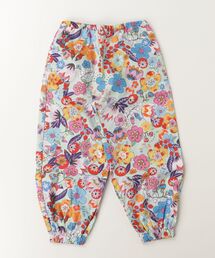 MARNI(マルニ)Kids & Junior 総柄フラワーパンツ