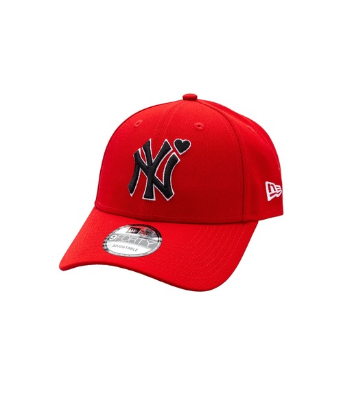 x Newera Yankees Cap（キャップ）｜BASICKS（ベイシックス）の