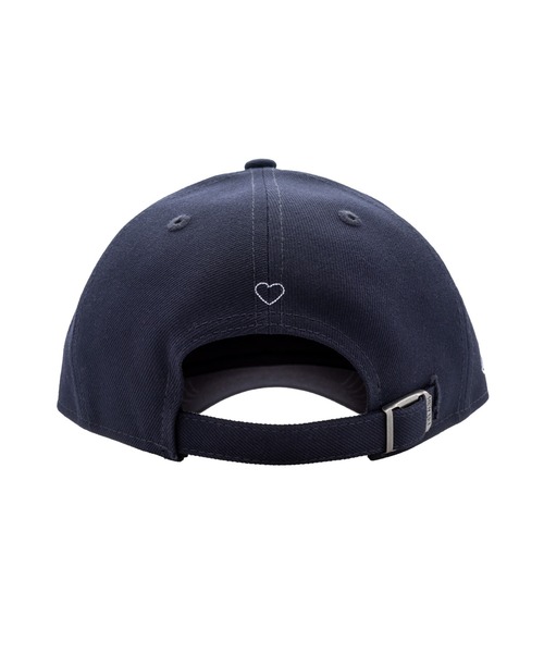 x Newera Yankees Cap（キャップ）｜BASICKS（ベイシックス）の