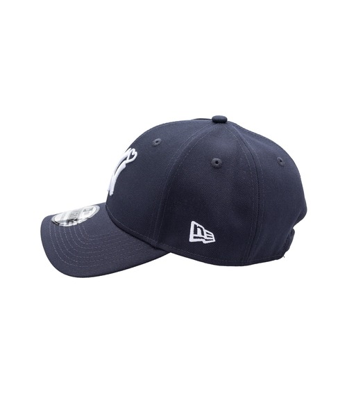 x Newera Yankees Cap（キャップ）｜BASICKS（ベイシックス）の