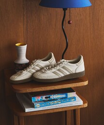 adidas Originals（アディダスオリジナルス）の「【国内EXCLUSIVE】＜adidas Originals＞HANDBALL SPEZIAL スニーカー（スニーカー）」