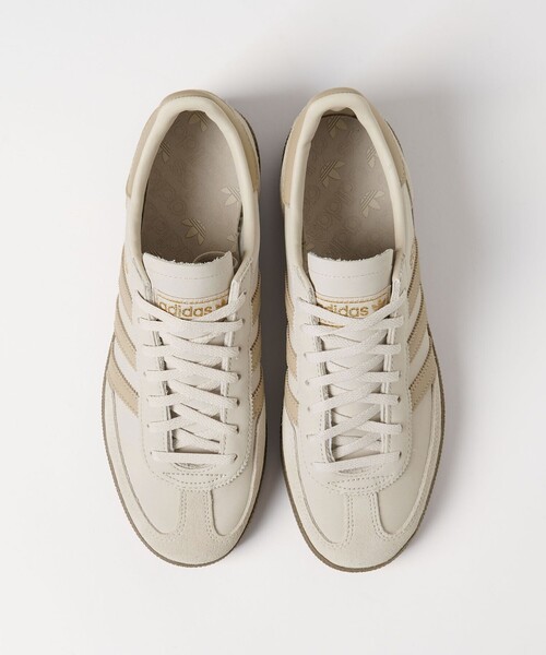 国内EXCLUSIVE】＜adidas Originals＞HANDBALL SPEZIAL スニーカー