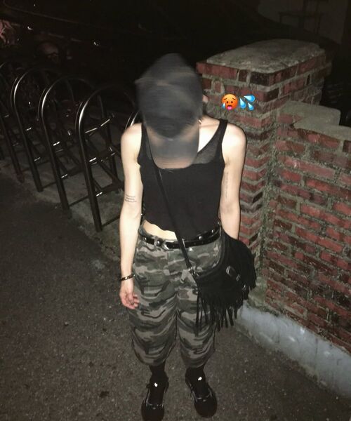 KANEITEI(カネイテイ)の「バミューダ カモ ショーツ (カモ)(その他パンツ・レディース・その他・MEDIUM/LARGE/X-LARGE)」の6枚目の写真