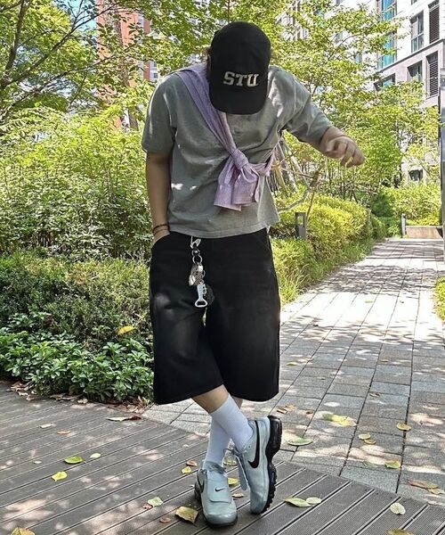 KANEITEI(カネイテイ)の「バミューダ カモ ショーツ (カモ)(その他パンツ・レディース・その他・MEDIUM/LARGE/X-LARGE)」の12枚目の写真