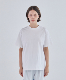 2DREAMERS（2ドリーマーズ）の「Essential Dream White T-Shirt（Tシャツ/カットソー）」