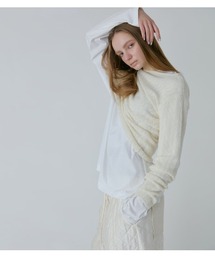 LE CIEL BLEU｜ルシェルブルーのTシャツ/カットソー通販 - ZOZOTOWN