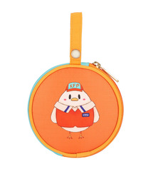 LeSportsac（レスポートサック）の「ROUND PIPING CHARM KFPチャーム（チャーム）」