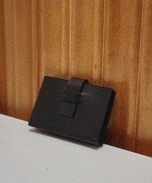 TODAYFUL（トゥデイフル）の「Leather Cardcase（カードケース）」