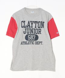 Champion（チャンピオン）の「半袖Tシャツ（Tシャツ/カットソー）」