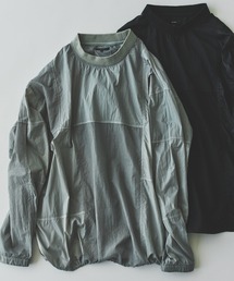 BEAMS(�r�[���X)�̃N���C�W�[�p�^�[�� �i�C���� �N���[�l�b�N�y���C�h�t�B�b�g�z(T�V���c/�J�b�g�\�[)