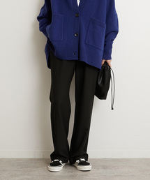 《WEB限定追加5》サーモサキソニー裏起毛パンツ