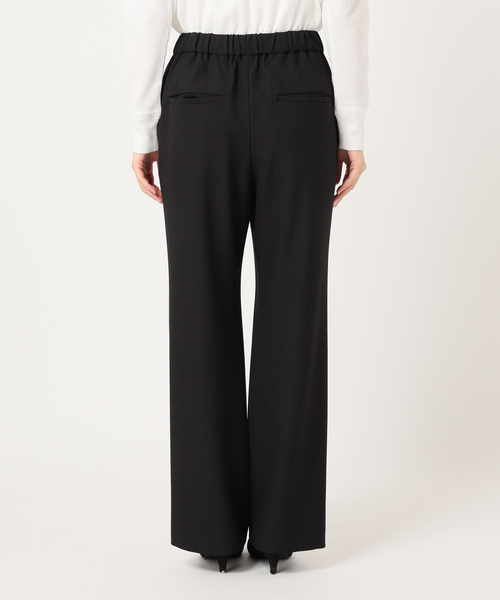 WEB限定追加5》サーモサキソニー裏起毛パンツ（スラックス）｜JOURNAL