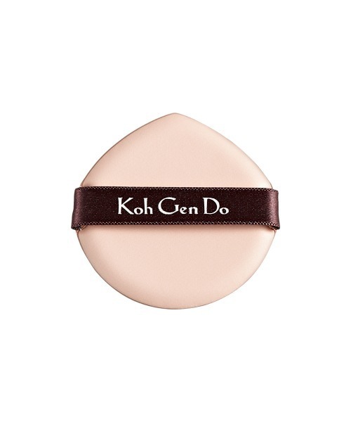 Koh Gen Do(コウゲンドウ)の「江原道 ザ・スキンウエイク メイクアップパフ FC(フィルタリングクリームファンデーション用)(パフ・スポンジ・レディース・その他・FREE)」の1枚目の写真