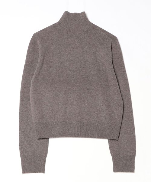 【TODAYFUL】Wool Cashmere Turtle Knit モカ Wool Cashmere Turtle Knit(FREE MOCHA): TODAYFUL: WOMENS｜ STUDIOUS