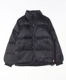 FIGURE（フィギュア）の「SOFT-SHELL VOLUME DOWN JACKET（ブルゾン）」