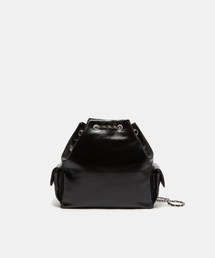 Noa Chain Backpack 29_RCBBX25646BKX
