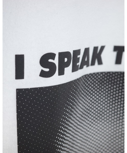 NISHIMOTO IS THE MOUTH(ニシモト イズ ザ マウス)の「WIDE S/S TEE | NISHIMOTO IS THE MOUTH(Tシャツ/カットソー・メンズ・ピンク/ホワイト/ブラック・L/XL/(S/M)/X-SMALL)」の20枚目の写真