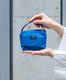 DOMINGO SELECT（ドミンゴセレクト）の「[STANDARD SUPPLY] SIMPLICITY PLUS HANGING POUCH / ハンギングポーチ（ショルダーバッグ）」