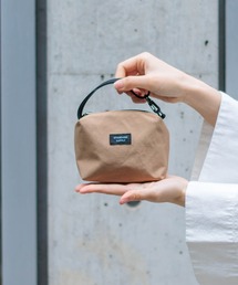 DOMINGO SELECT（ドミンゴセレクト）の「[STANDARD SUPPLY] SIMPLICITY PLUS HANGING POUCH / ハンギングポーチ（ショルダーバッグ）」