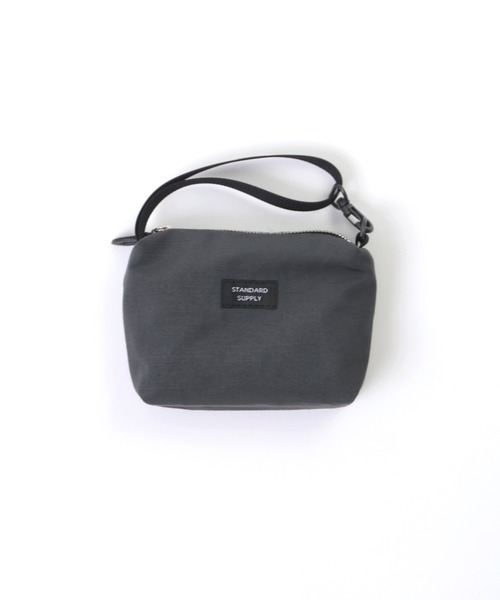 STANDARD SUPPLY] SIMPLICITY PLUS HANGING POUCH / ハンギングポーチ