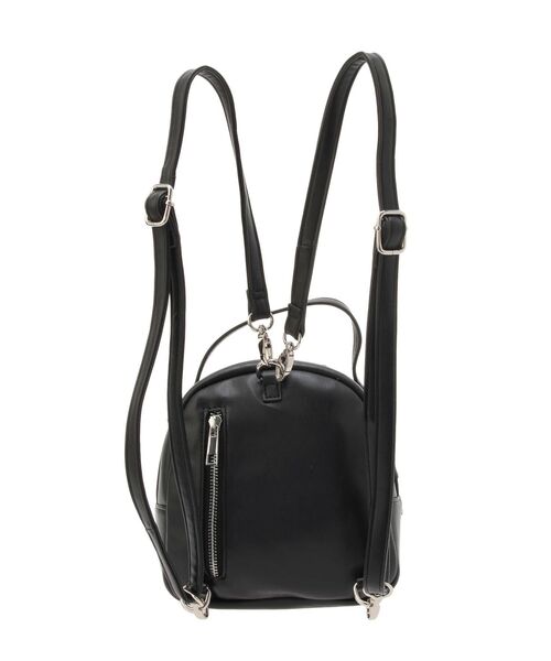 GYDA(ジェイダ)の「GG bijou キルティング5WAYミニリュック(バックパック/リュック・レディース・オフホワイト/ブラック・FREE)」の11枚目の写真