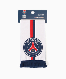 PARIS SAINT-GERMAIN（パリサンジェルマン）の「【Paris Saint-Germain 】WEEPLAY ECHARPE PARISECHARPE PARIS（マフラー）」