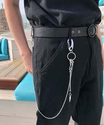 XPIER（エクスピア）の「x-key19010 ツーウェイキーチェーン（キーケース/キーアクセサリー）」