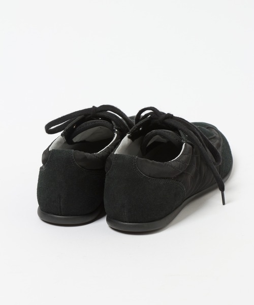 LOWRYS FARM（ローリーズファーム）の「ソフトスニーカー　634563（スニーカー・レディース・ブルー/ブラック/ブラウン・MEDIUM/LARGE）」の6枚目の写真