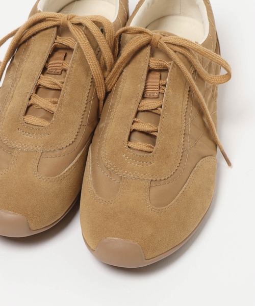 LOWRYS FARM（ローリーズファーム）の「ソフトスニーカー　634563（スニーカー・レディース・ブルー/ブラック/ブラウン・MEDIUM/LARGE）」の10枚目の写真