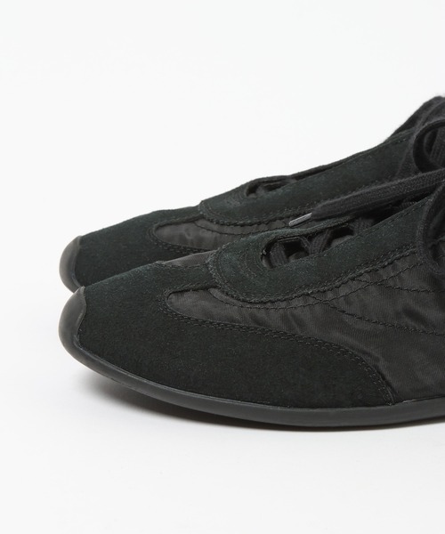 LOWRYS FARM（ローリーズファーム）の「ソフトスニーカー　634563（スニーカー・レディース・ブルー/ブラック/ブラウン・MEDIUM/LARGE）」の11枚目の写真