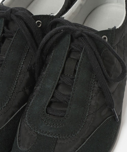 LOWRYS FARM（ローリーズファーム）の「ソフトスニーカー　634563（スニーカー・レディース・ブルー/ブラック/ブラウン・MEDIUM/LARGE）」の13枚目の写真