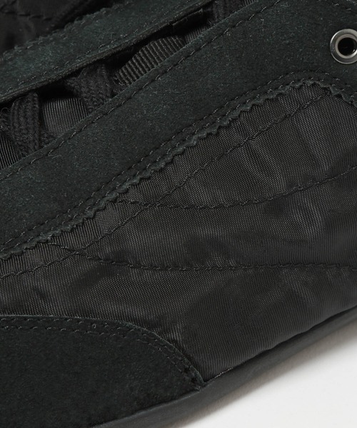 LOWRYS FARM（ローリーズファーム）の「ソフトスニーカー　634563（スニーカー・レディース・ブルー/ブラック/ブラウン・MEDIUM/LARGE）」の17枚目の写真