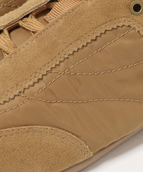 LOWRYS FARM（ローリーズファーム）の「ソフトスニーカー　634563（スニーカー・レディース・ブルー/ブラック/ブラウン・MEDIUM/LARGE）」の18枚目の写真