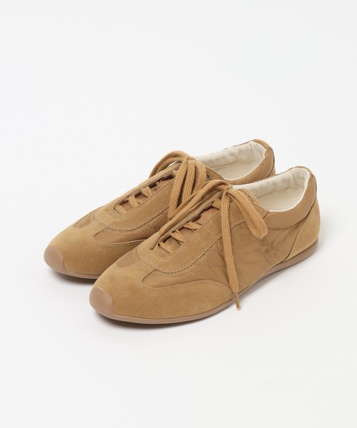 LOWRYS FARM（ローリーズファーム）の「ソフトスニーカー　634563（スニーカー・レディース・ブルー/ブラック/ブラウン・MEDIUM/LARGE）」の21枚目の写真