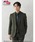 Perfect Suit FActory�i�p�[�t�F�N�g�X�[�c�t�@�N�g���[�j�́u�A�j���w�W���W���̊�Ȗ`�� �X�^�[�_�X�g�N���Z�C�_�[�X�x�Z�b�g�A�b�v�W���P�b�g�y�ԋ��@�T���z�i�X�[�c�W���P�b�g�j�v�b�O���[��