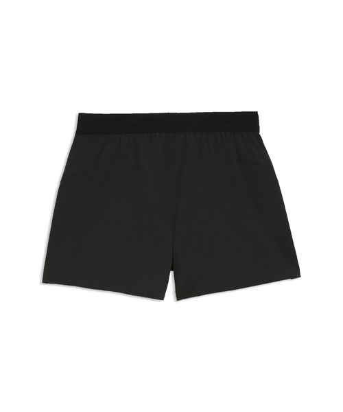 PUMA(プーマ)の「PUMA プーマ ウィメンズ トレーニング ドライエリート 3インチ ウーブンシ(その他パンツ・レディース・ブラック・MEDIUM/SMALL/LARGE/X-LARGE)」の3枚目の写真