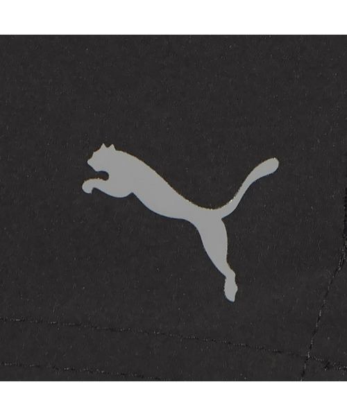 PUMA(プーマ)の「PUMA プーマ ウィメンズ トレーニング ドライエリート 3インチ ウーブンシ(その他パンツ・レディース・ブラック・MEDIUM/SMALL/LARGE/X-LARGE)」の5枚目の写真